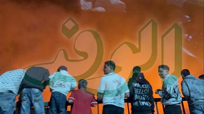 عاجل| رد حاسم من محافظة الجيزة.. هل حريق المنيب اندلع بأرض تابعة لوزارة الزراعة؟