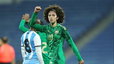 في الوقت القاتل.. منتخب السيدات السعودي يتفادى الخسارة أمام بوتسوانا