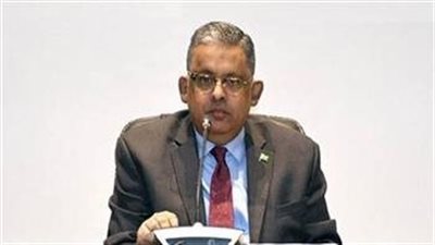 سفير باكستان لدى واشنطن: نلعب دور الوسيط في المحادثات بين أمريكا وإيران
