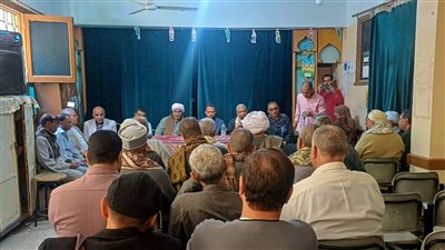 “أبوتشت التعليمية” تناقش دعم المنظومة خلال لقاء رؤساء مجالس الأمناء وأولياء الأمور
