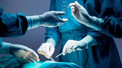 إجراء 116 عملية جراحية متنوعة داخل مستشفى العريش