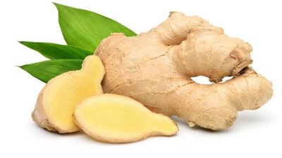 الزنجبيل المغلي مع الليمون مشروب طبيعي لتعزيز الصحة