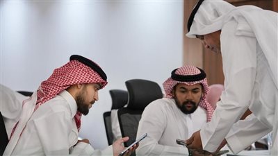 حلقات القرآن بالمسجد الحرام.. رئاسة الشؤون الدينية تنفذ ورشة عمل للتحول التقني