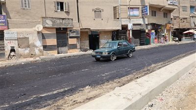 محافظ الجيزة يوجه بتنظيم كمائن لضبط سيارات إلقاء المخلفات بمركزي كرداسة وأوسيم