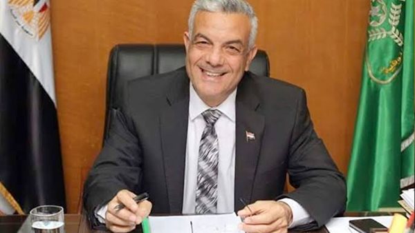 تعيين عادل مبروك رئيسًا لجامعة "نيو إيجيبت"