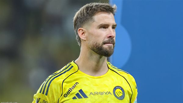 النصر يستعد لعودة مارتينيز بعد تعافيه من إصابة عضلية