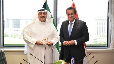 بتوجيهات السيسي.. تحرك عاجل من مصر لدعم الكويت ولبنان صحيًا وإرسال فرق طبية (تفاصيل)
