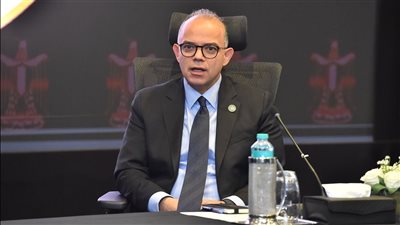 وزير الاستثمار: نسعى لتوفير بيئة عمل متكاملة تزيد من تنافسية 