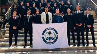 جامعة العريش تنظم ندوة عن الاستراتيجية والأمن القومي