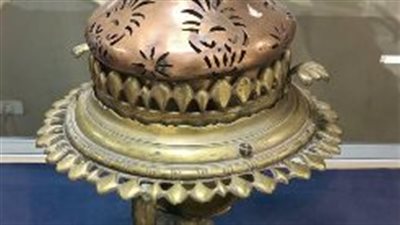 متحف قصر الأمير محمد علي بالمنيل يفتتح معرضًا مؤقتًا بعنوان “نور القصر”