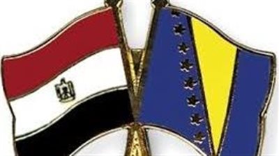 برقية رئاسية لتهنئة الأقباط بالخارج بعيد القيامة