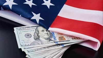 ارتفاع عجز الميزانية الأمريكية إلى 164 مليار دولار