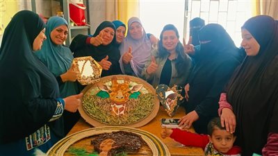 استمرار فعاليات مبادرة 