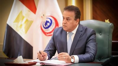 استغاثة عاجلة إلى وزير الصحة وعميد معهد القلب القومي