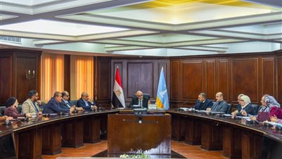 محافظ الإسكندرية: الحفاظ على الطابع المعماري للمدينة أولوية قصوى وفق رؤية متكاملة