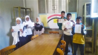 ورش فنية وندوات توعوية واكتشاف مواهب بثقافة الإسماعيلية