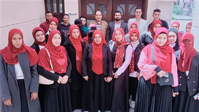 ثقافة أسيوط تحتفي بيوم الصحة العالمي