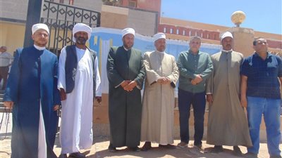 بمشاركة كبرى المؤسسات الثقافية... إنطلاق الدورة الثالثة لمعرض الشلاتين للكتاب