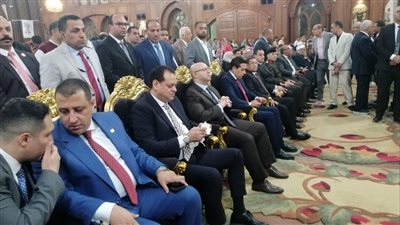 كنائس الفيوم تحتفل بعيد القيامة المجيد