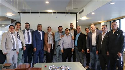 لجنة الإغاثة الإنسانية بنقابة الأطباء تنظم يوم تثقيفي لأبطال مرضى الغسيل الكلوي