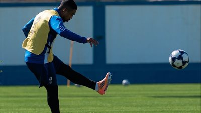 ضربة جديدة للهلال قبل موقعة السد.. مالكوم يغيب لمدة أسبوعين