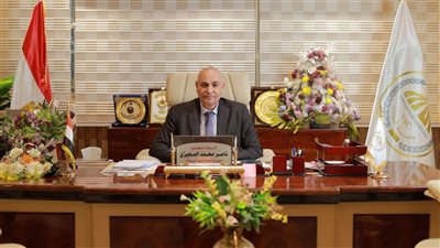 جامعة مدينة السادات تواصل ورشة أخلاقيات النشر العلمي 