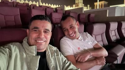 العلودي: لم نتوقع إنجاز المغرب في المونديال.. والركراكي صنع الفارق