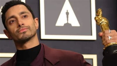 ريز أحمد يكشف مفاجأة طريفة حول فقدان جائزة الأوسكار الخاصة به 