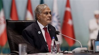 عاجل.. وزير الخارجية الباكستاني: سنواصل تسهيل الحوار بين أميركا وإيران