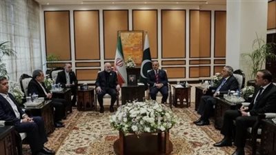 عاجل.. وكالة فارس: لا توجد خطط لدى إيران لعقد مفاوضات مقبلة