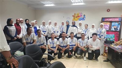 محافظ أسيوط: فعاليات مكتبة مصر العامة تسهم في بناء وعي الشباب