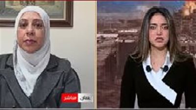 أستاذة علوم سياسية: مفاوضات أمريكا وإيران لم تفشل حتى الآن 