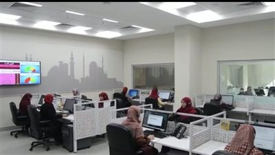 لكل من يُعاني بمفردة.. تواصل مع وحدة الدعم النفسي بالأزهر الشريف