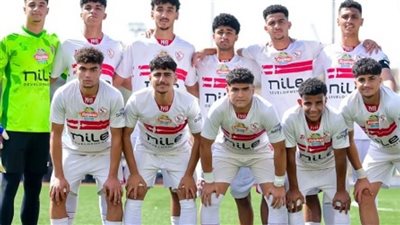 الزمالك يفوز على الأهلي في قمة بطولة الجمهورية 2007