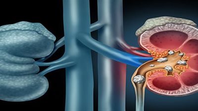 علاج حصوات الكلى بين الطرق الطبيعية والتدخلات الطبية الحديثة