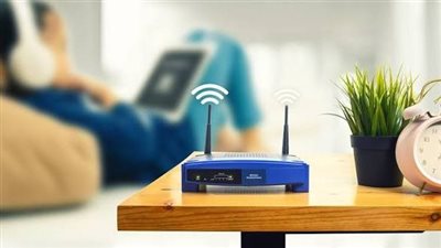 واي فاي بيتك بطيء.. 6 خطوات ستُضاعف سرعته فورا