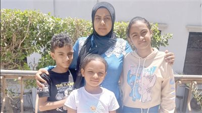 الأيتام‭ ‬الثلاثة‭.. ‬ومتاعب‭ ‬الحياة