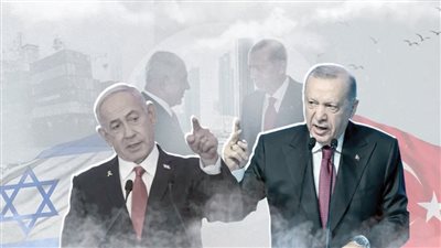 «أردوغان» يهدد بغزو إسرائيل