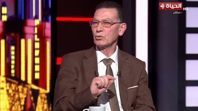 وجدي زين الدين: مصر تقود عملية التفاوض بين أمريكا وإيران بهندسة بارعة