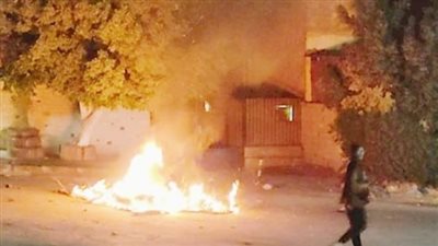 محمود طايع يكتب: الإسماعيلية تحرق “اللمبي”… ذاكرة وطن وروح شعب 