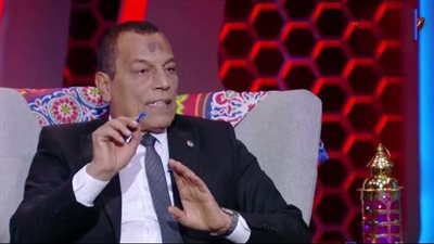 ناصر عباس يكشف كواليس الجلسة المثيرة حول محادثات تقنية الفار