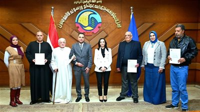  1000 طلب تقنين جديد لأراضي الدولة على المنصة الوطنية