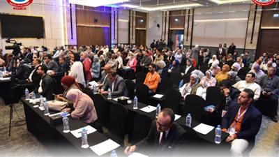صحة الشرقية تشارك في مؤتمر السكتة الدماغية الدولي 