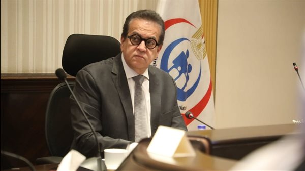 وزير الصحة يستعرض مستجدات مدينة اللقاحات.. وإطلاق أكاديمية VBC لتوطين الصناعات الحيوية