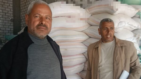 تحرير 5 محاضر لأنشطة تجارية متنوعة لعدم الإعلان عن الأسعار بالبحيرة