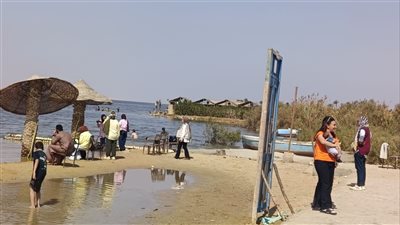 حملات على الأسواق ومنافذ بيع اللحوم والأسماك ورفع حالة الطوارئ بمستشفيات الفيوم 