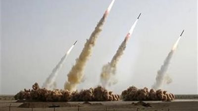 إيران ترد على استهداف منشآتها البتروكيماوية