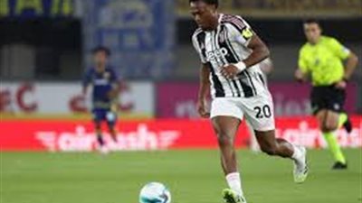 يوفنتوس يفعل شراء أوبندا ويقترب من ضم بوجا نهائيًا