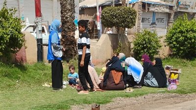 تحذيرات صحية مكثفة من مخاطر الفسيخ في شم النسيم