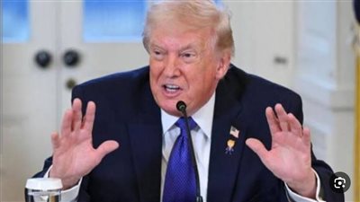 عاجل.. الرئيس الأمريكي: قد نمر على كوبا بعد أن نفرغ من إيران